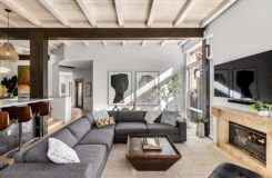 Best interior design firm Oregon