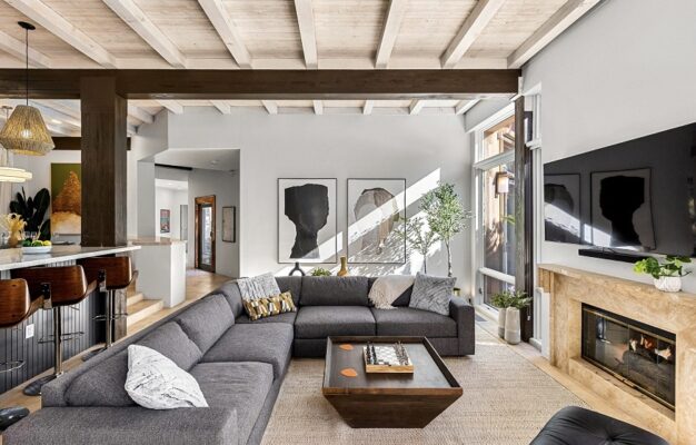 Best interior design firm Oregon