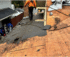 roof replacement