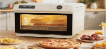 best countertop oven