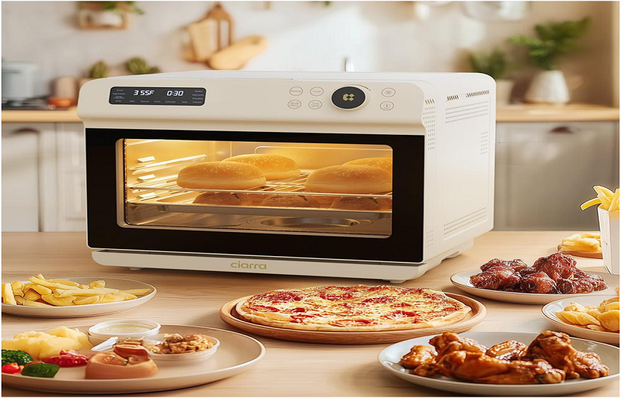 best countertop oven