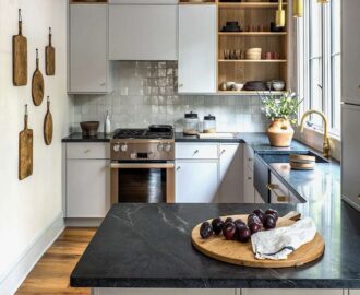 kitchen design