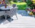 Composite decking
