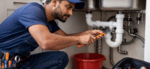 plumbing repair service