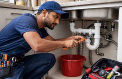 plumbing repair service