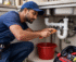 plumbing repair service