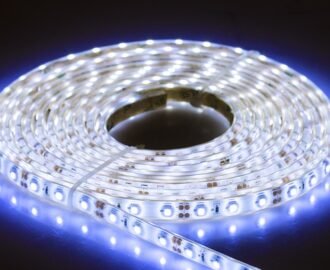 LED strip lights