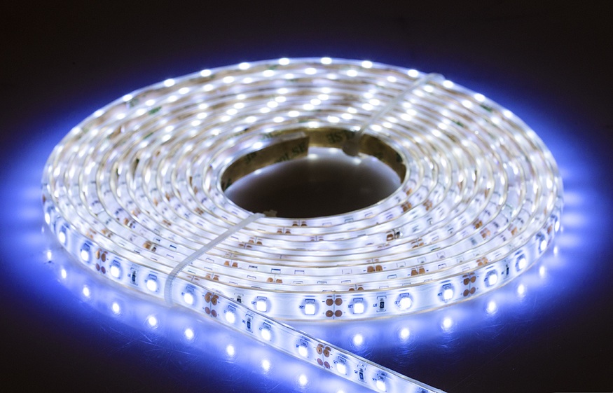 LED strip lights