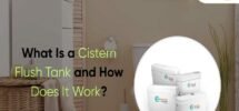 cisterns flush tanks