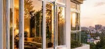 uPVC doors and windows