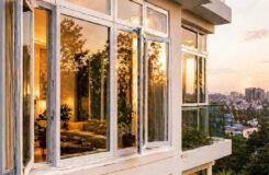 uPVC doors and windows