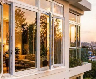 uPVC doors and windows