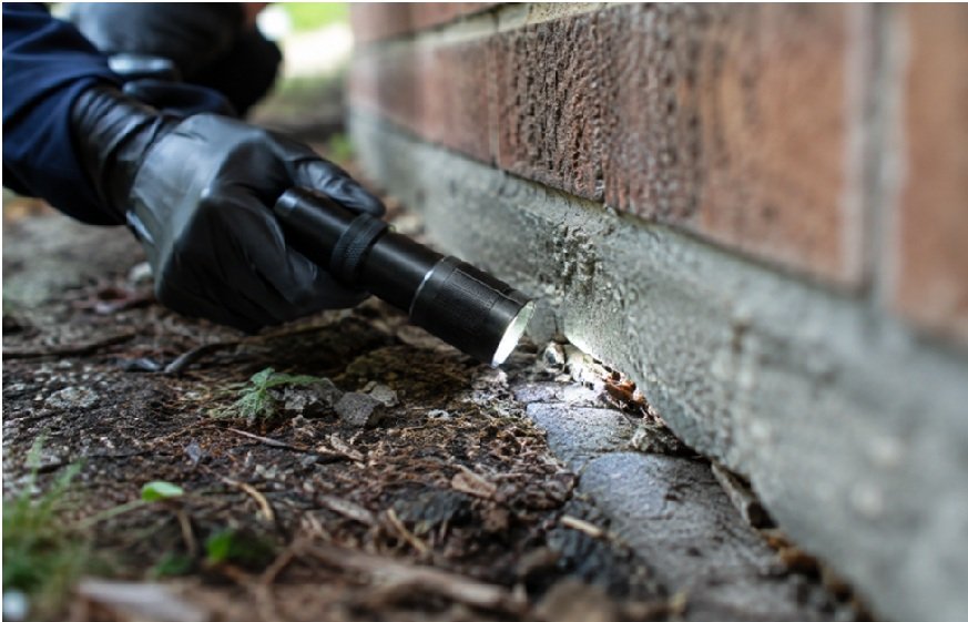 Green Pest Services