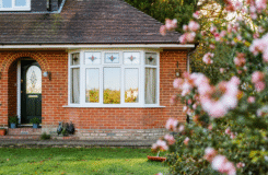 uPVC doors and windows manufacturers in Faridabad