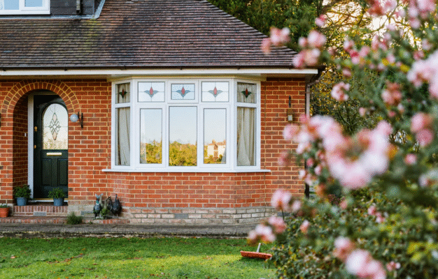 uPVC doors and windows manufacturers in Faridabad