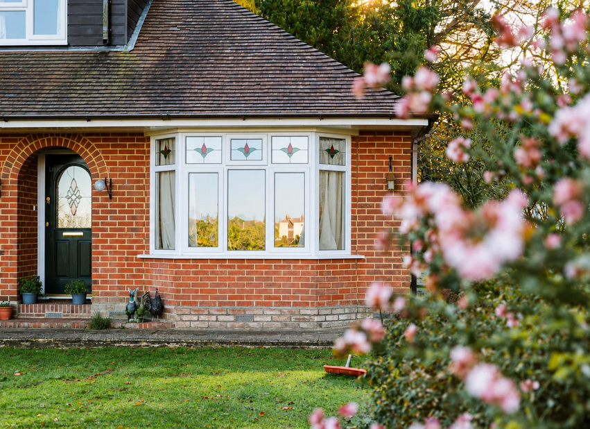 uPVC doors and windows manufacturers in Faridabad